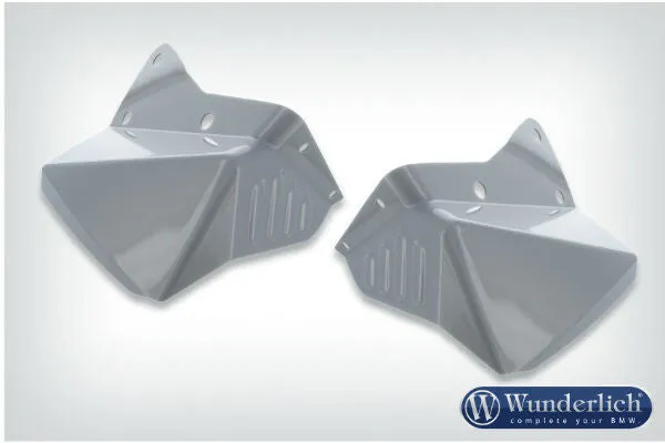 BMW R Series GS Plastics - Splash Guard