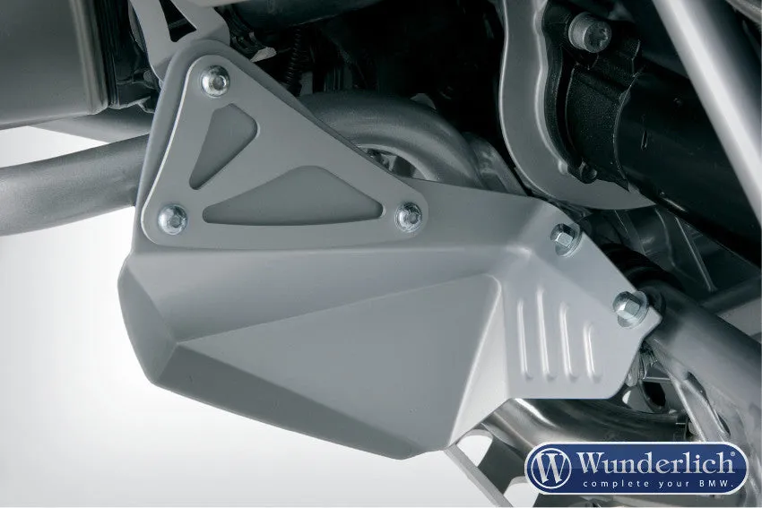 BMW R Series GS Plastics - Splash Guard