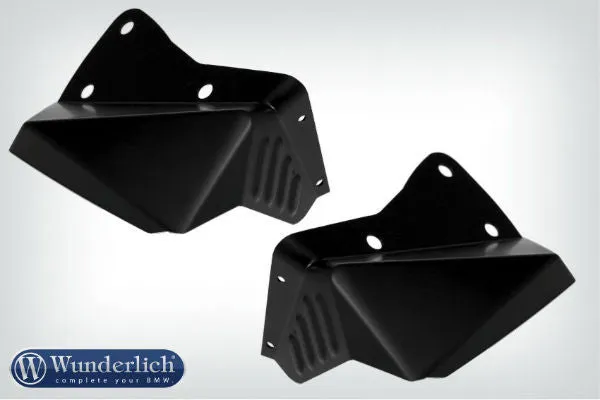 BMW R Series GS Plastics - Splash Guard