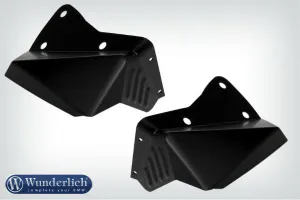BMW R Series GS Plastics - Splash Guard