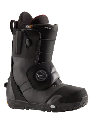 Burton Ion STEP ON Snowboard Boots 2025
