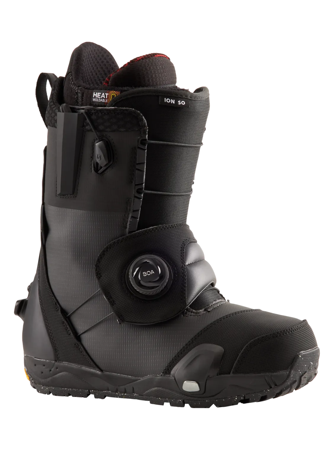 Burton Ion STEP ON Snowboard Boots 2025
