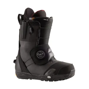 Burton Men's Ion Step On Boot Black 2025
