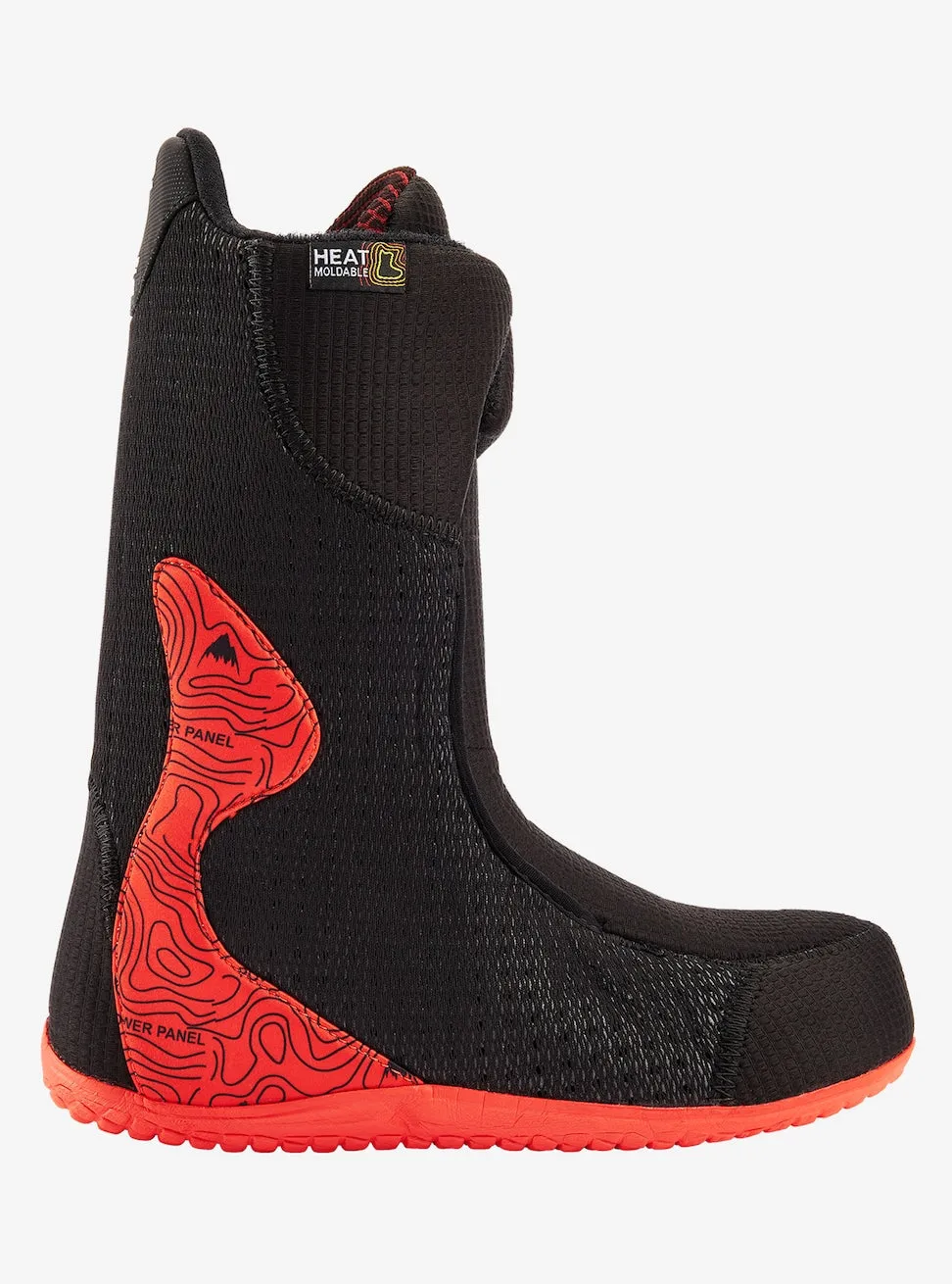 Burton Men's Ion Step On® Wide Snowboard Boots 2025