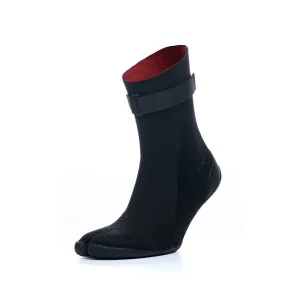C-Skins Blackout 3mm Adult Split Toe Boots