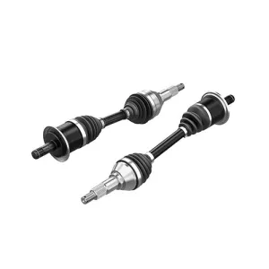 Can-Am Performance Half Shaft | Outlander Renegade XMR