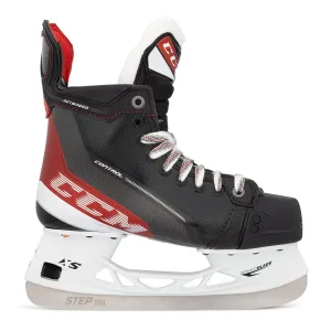 CCM Jetspeed Control Intermediate Hockey Skates - 2021