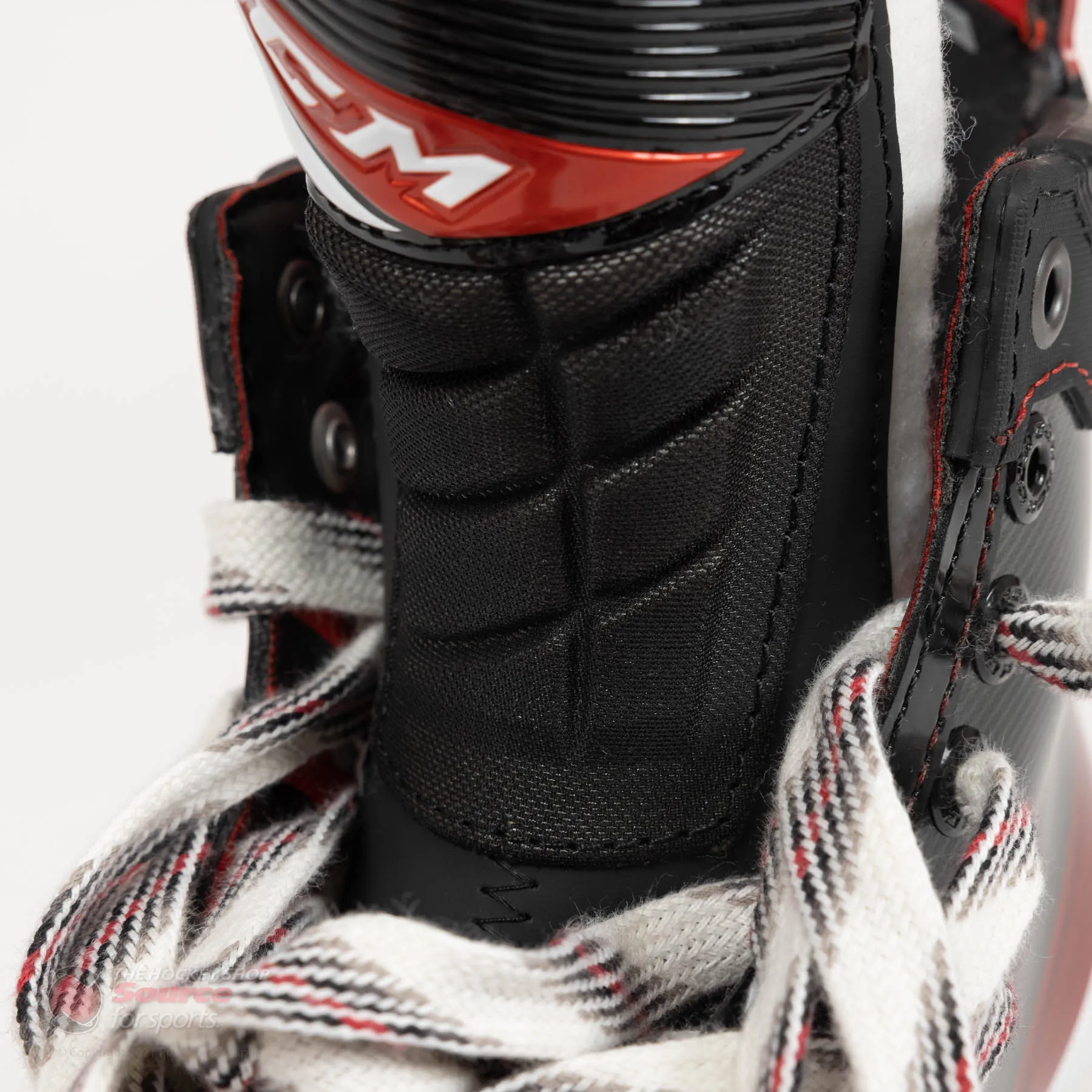 CCM Jetspeed Control Intermediate Hockey Skates - 2021