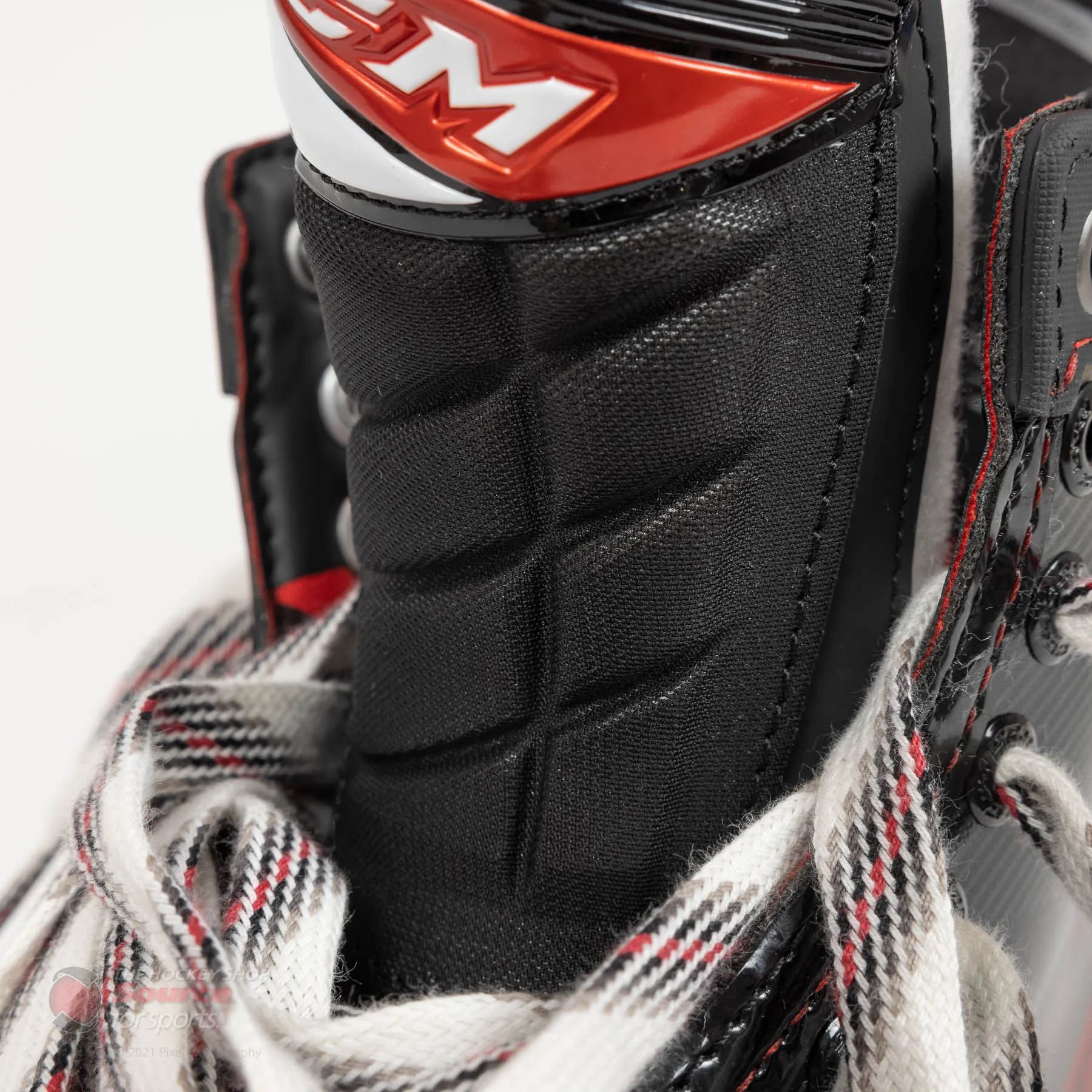 CCM Jetspeed Control Senior Hockey Skates - 2021