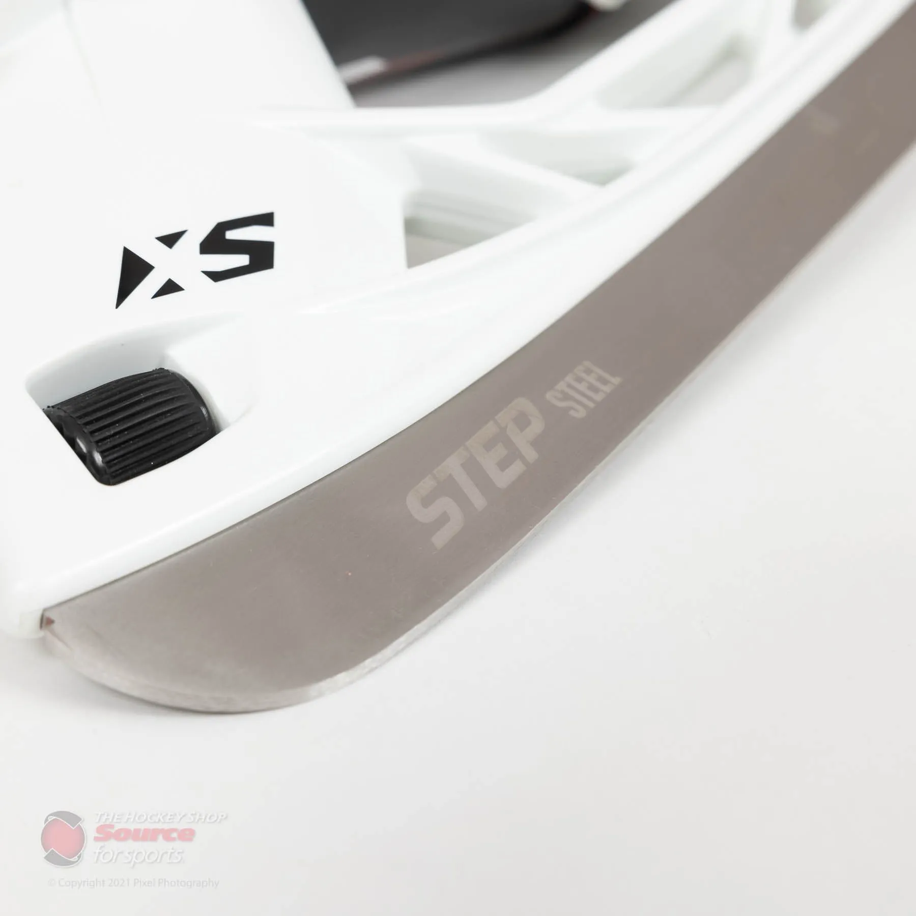 CCM Jetspeed Control Senior Hockey Skates - 2021