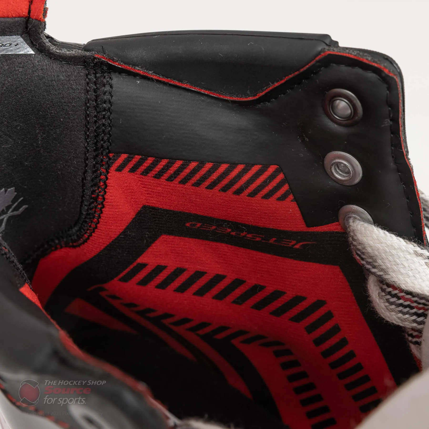 CCM Jetspeed Control Senior Hockey Skates - 2021