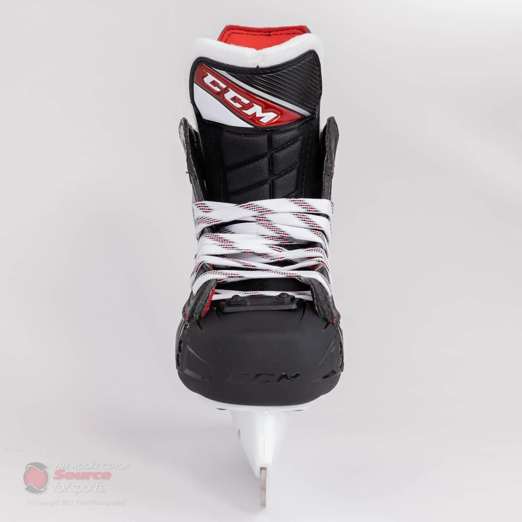 CCM Jetspeed FT4 Junior Hockey Skates