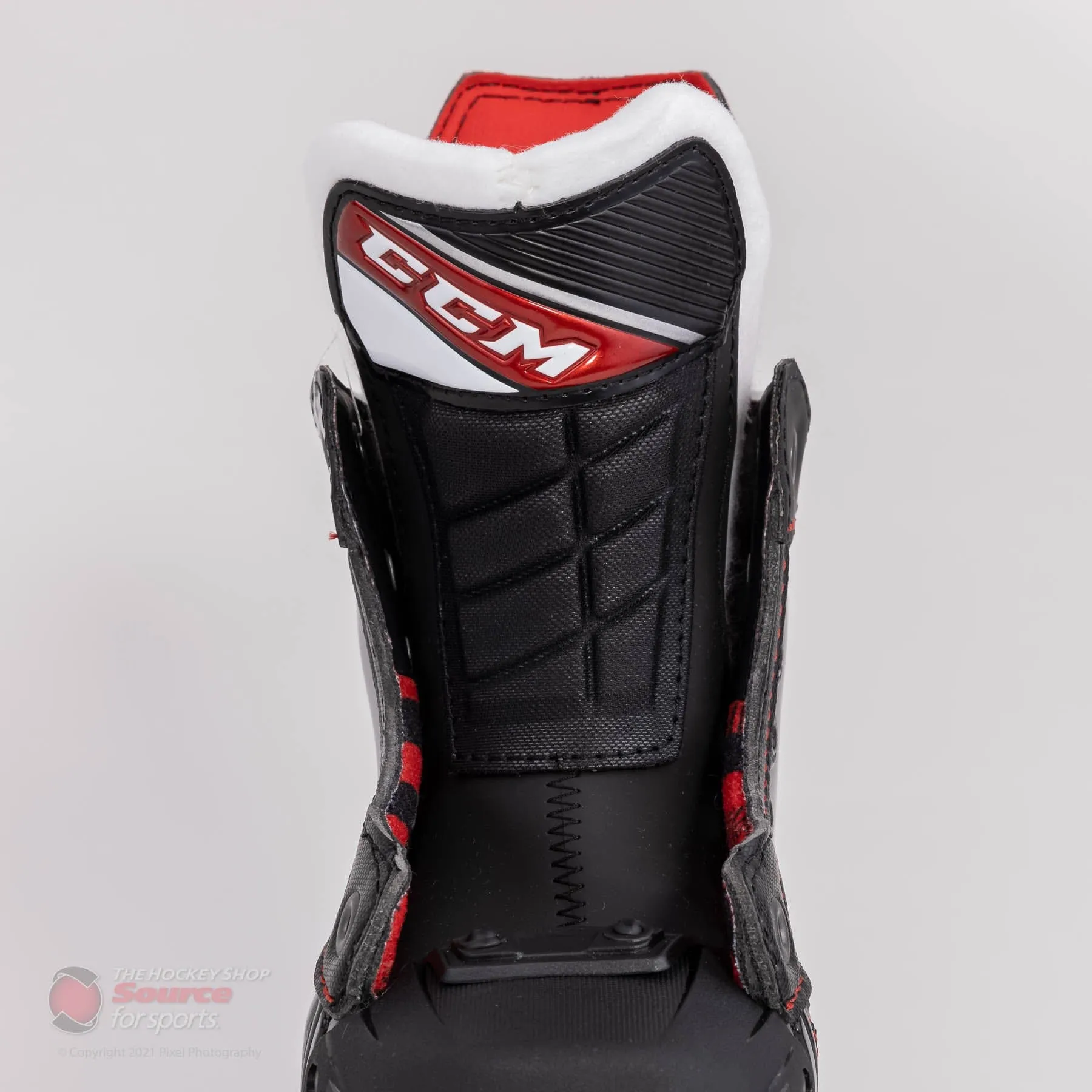 CCM Jetspeed FT4 Junior Hockey Skates