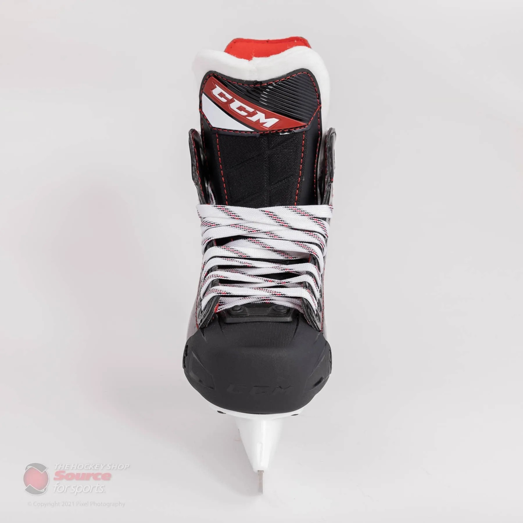 CCM Jetspeed FT485 Junior Hockey Skates