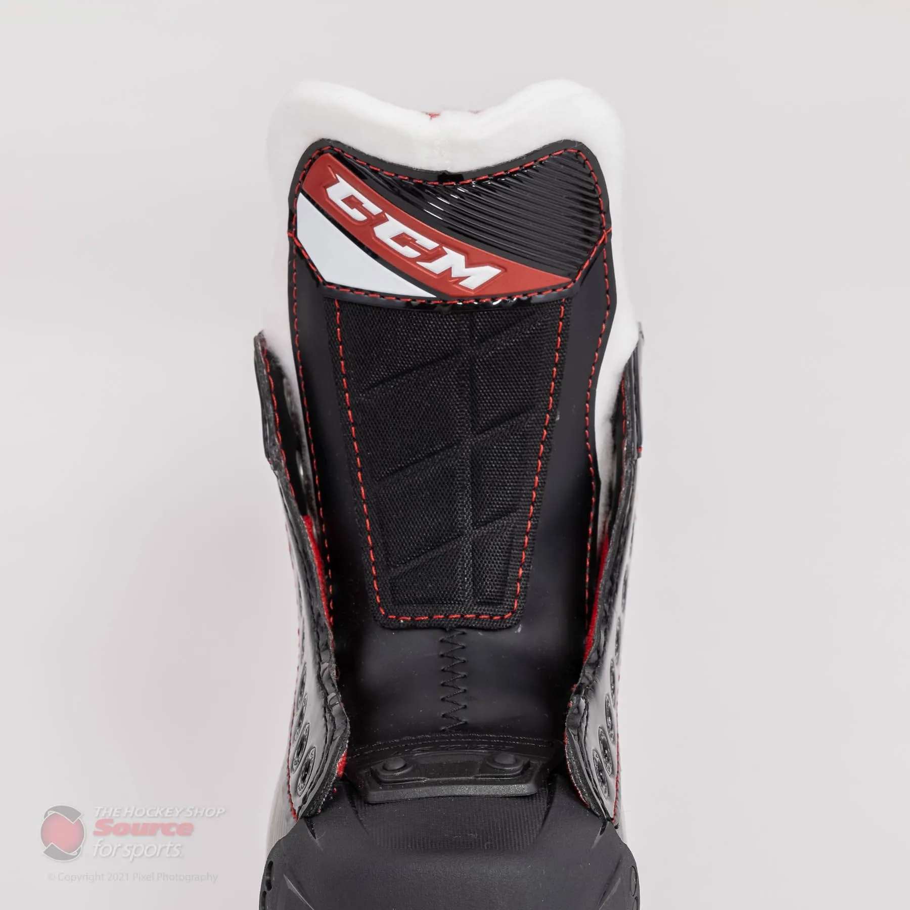 CCM Jetspeed FT485 Junior Hockey Skates