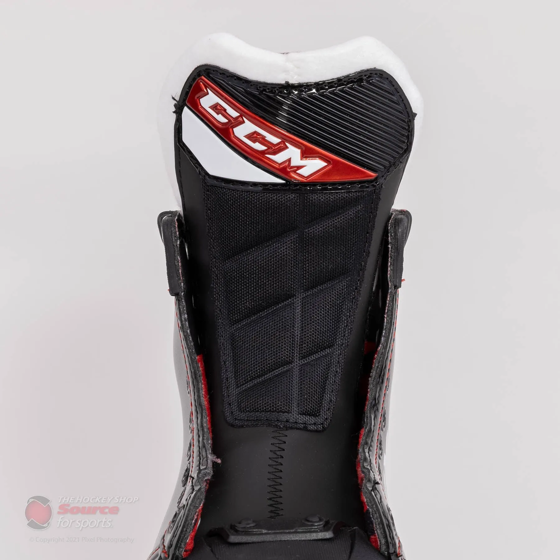 CCM Jetspeed FT485 Senior Hockey Skates