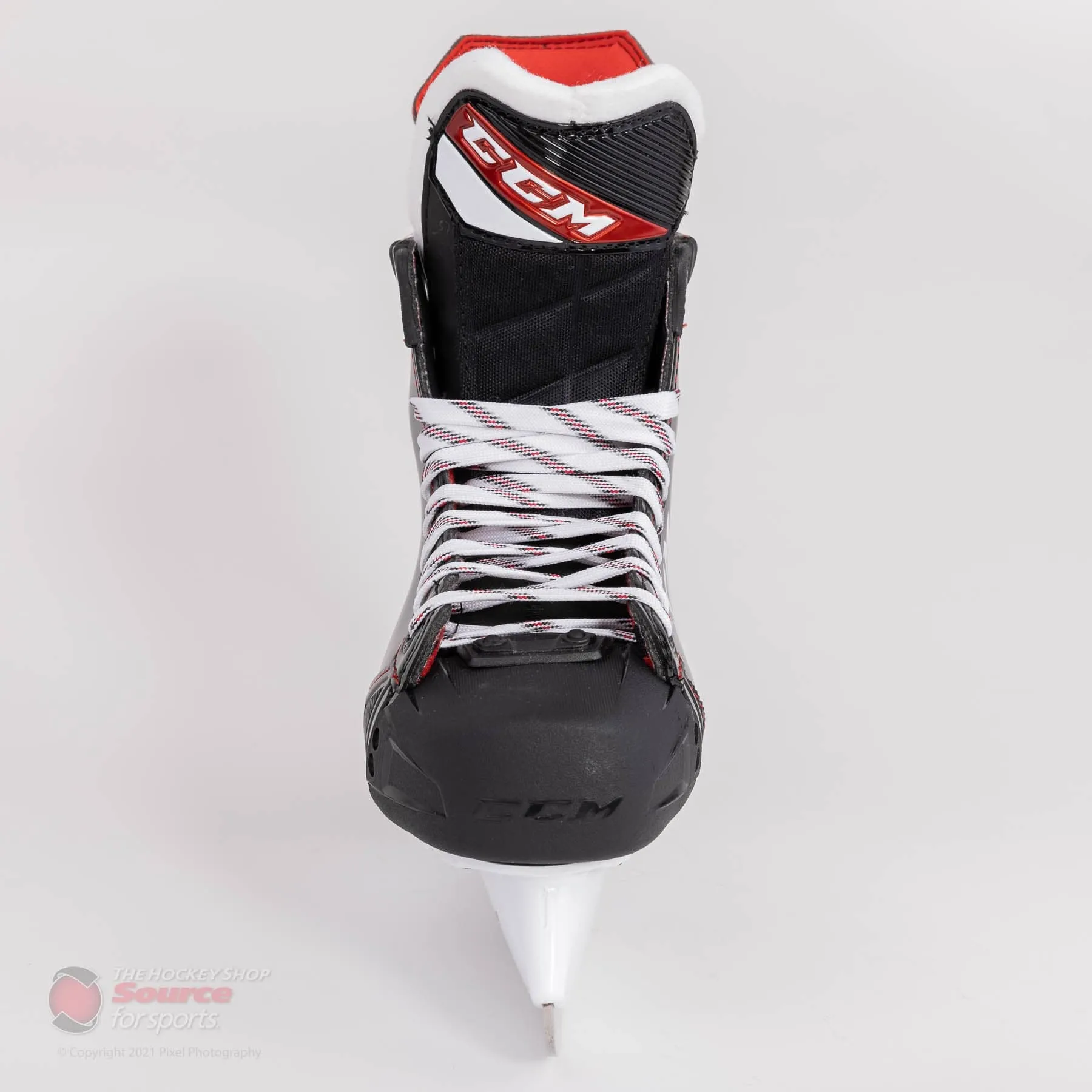 CCM Jetspeed FT485 Senior Hockey Skates