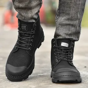 Chaussures combats