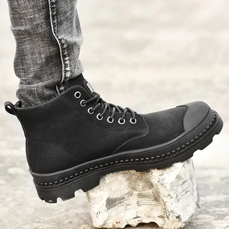 Chaussures combats