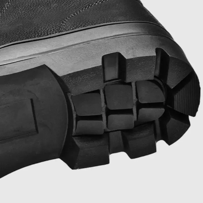 Chaussures combats