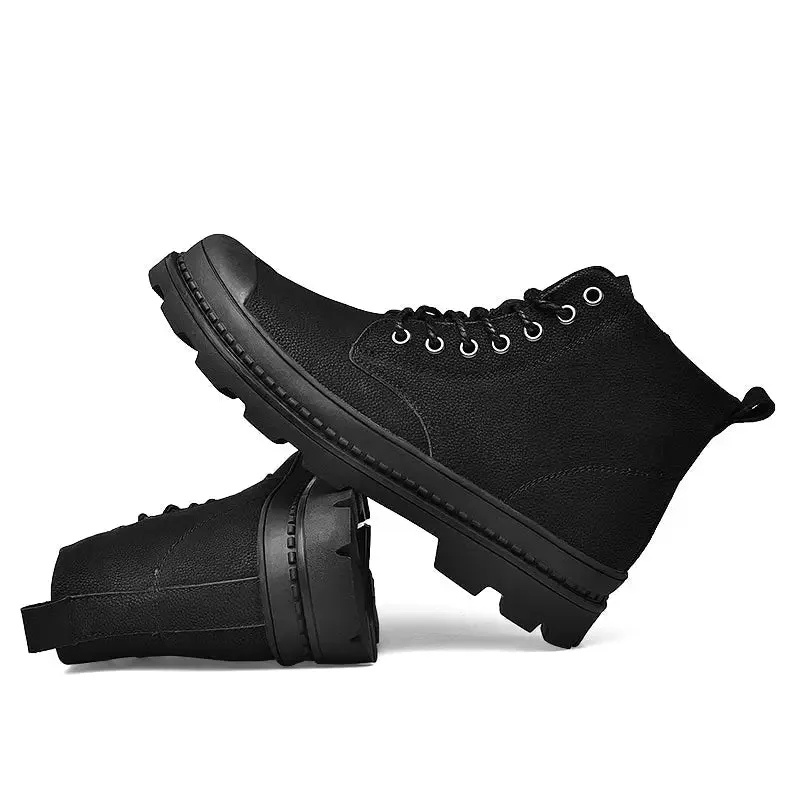 Chaussures combats
