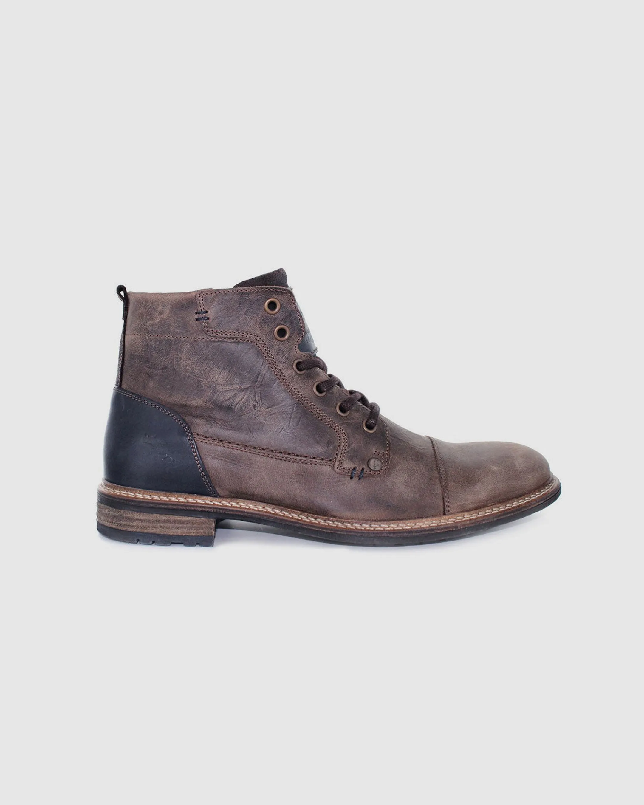 Clifton Boots