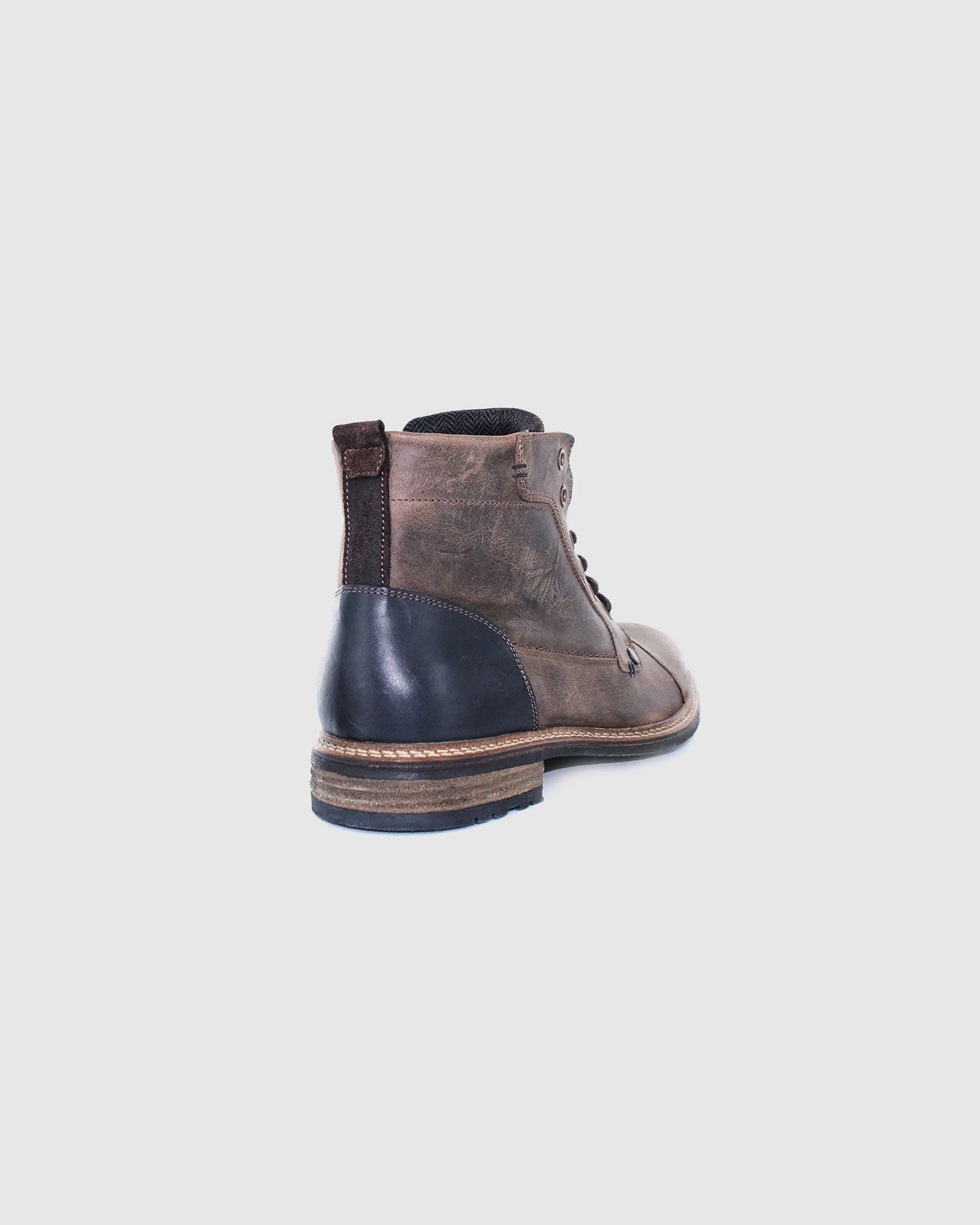 Clifton Boots