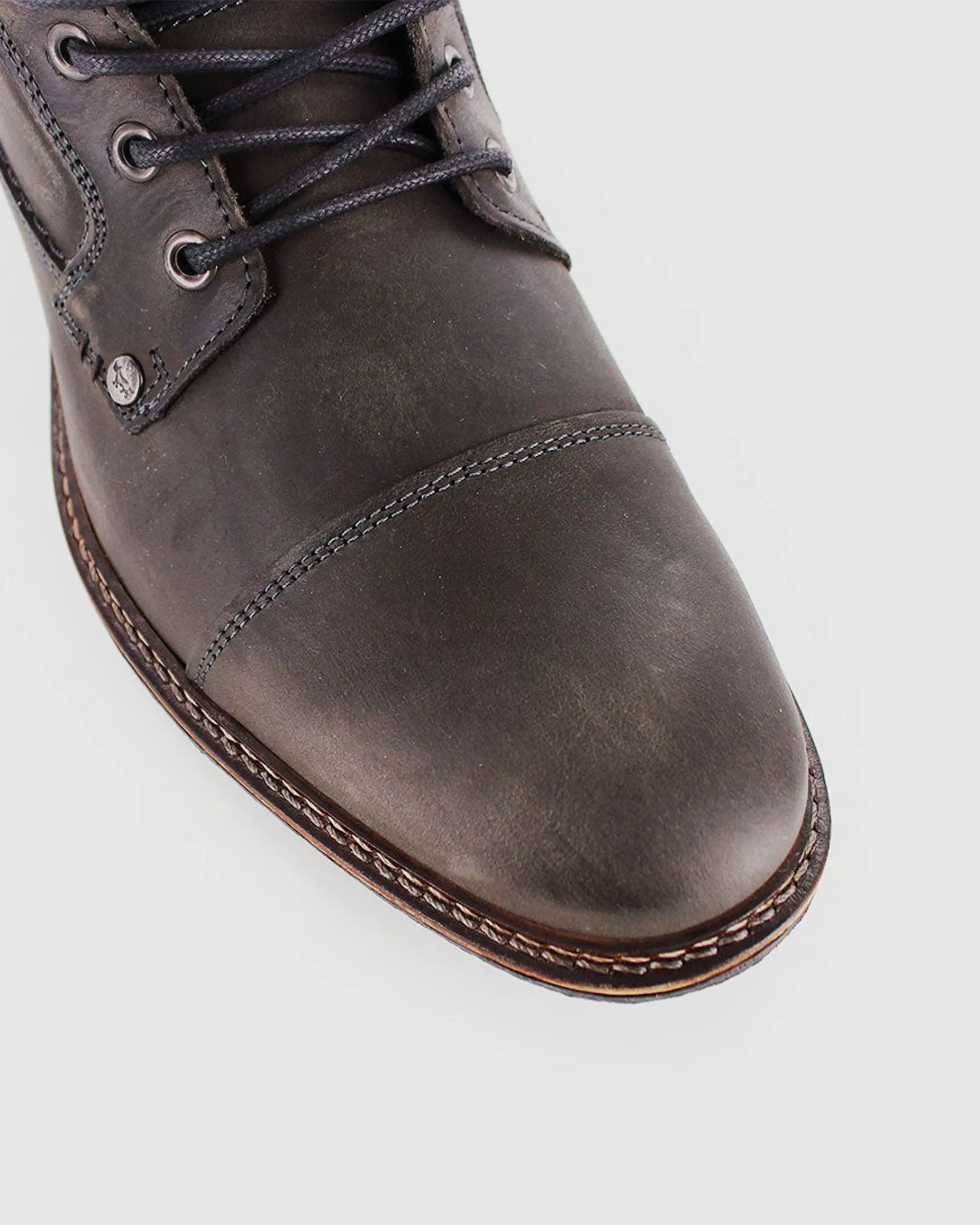 Clifton Boots