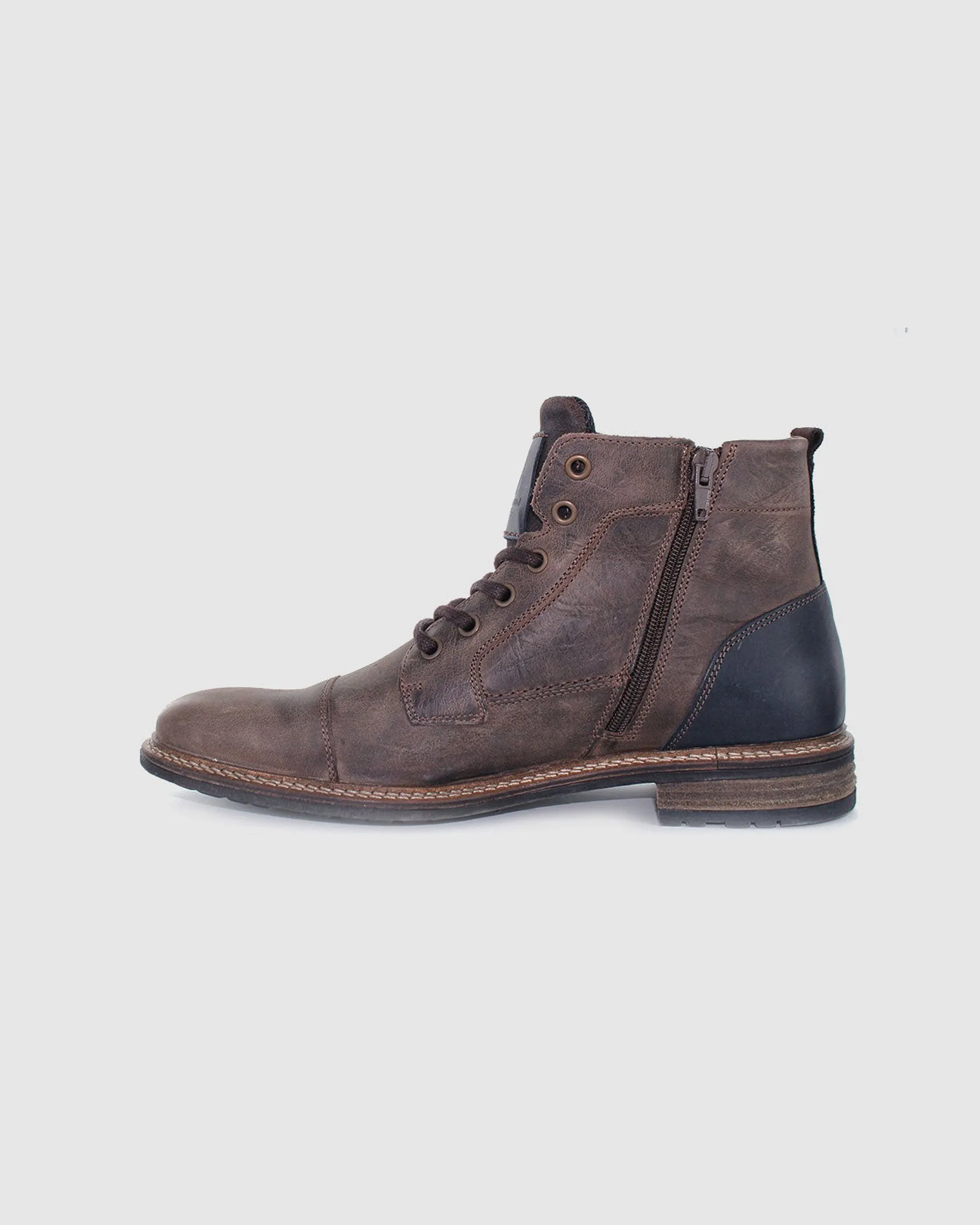 Clifton Boots