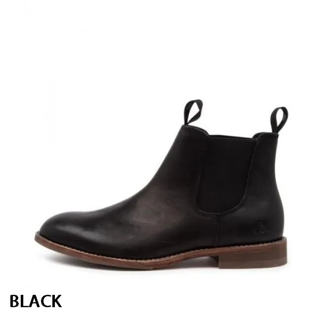 Colorado Brumby Boot