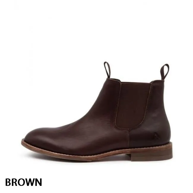 Colorado Brumby Boot