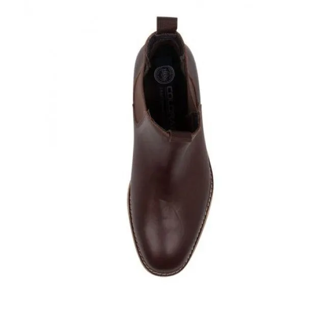 Colorado Brumby Boot