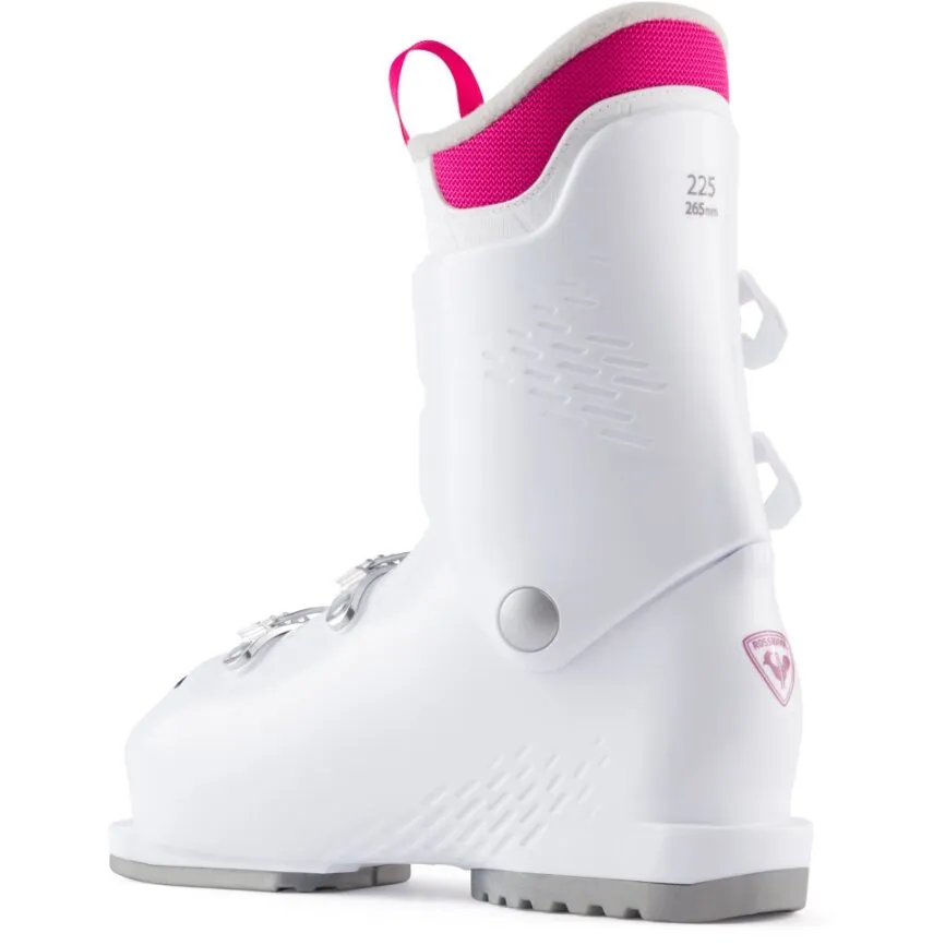 Comp J4 Junior Ski Boots