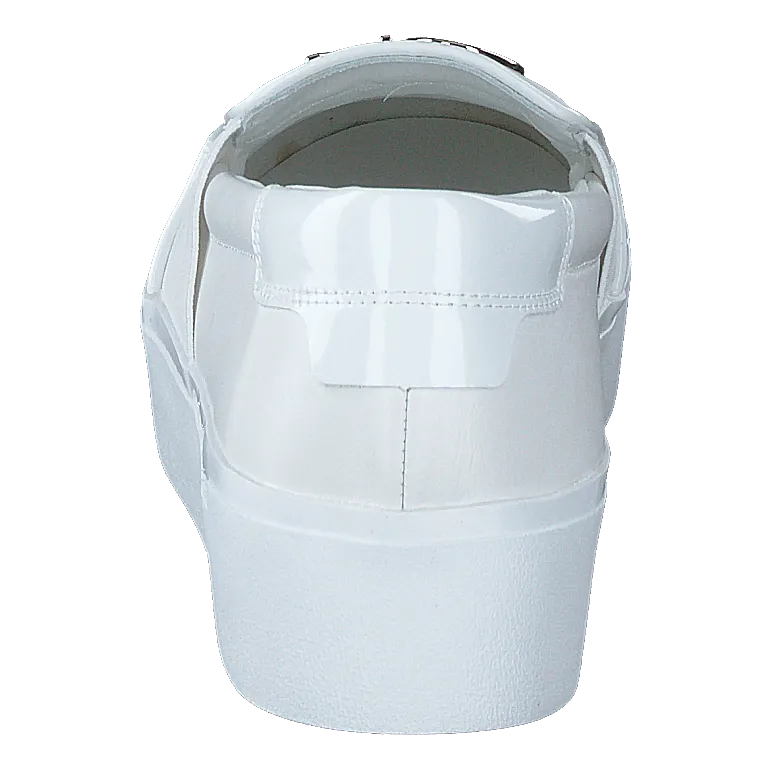 Cori 4a White