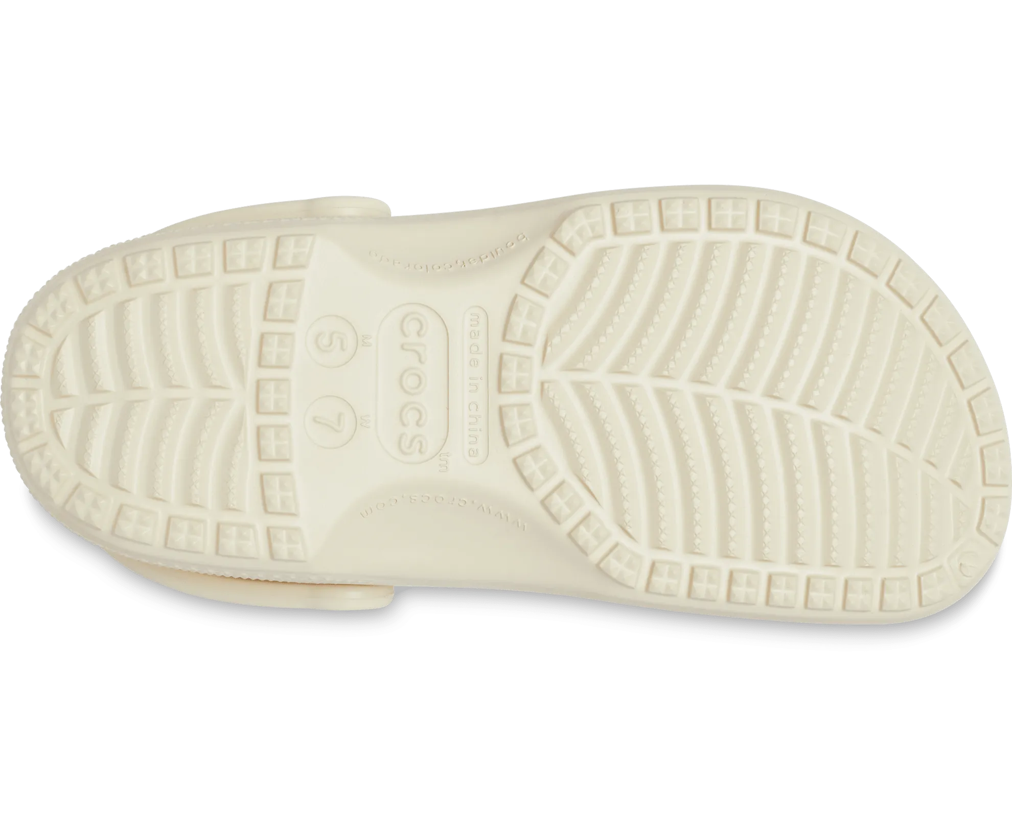 CROCS CLASSIC CLOG