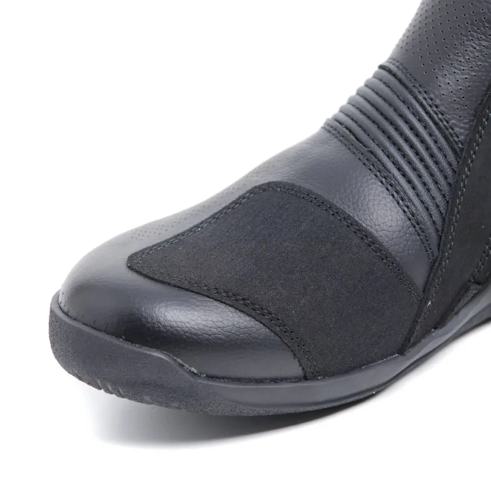 Dainese Fulcrum 3 Gore-Tex Boots Black