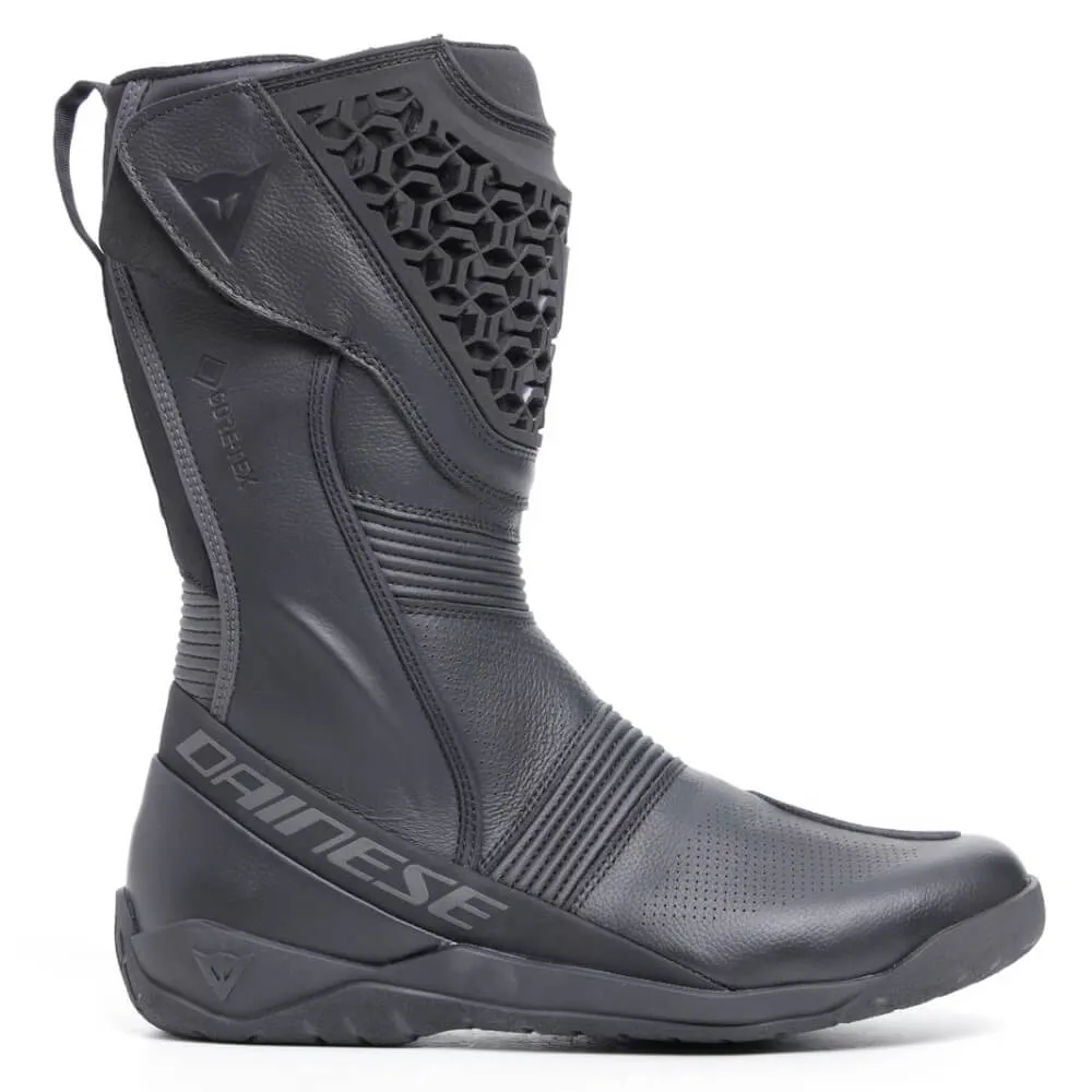 Dainese Fulcrum 3 Gore-Tex Boots Black