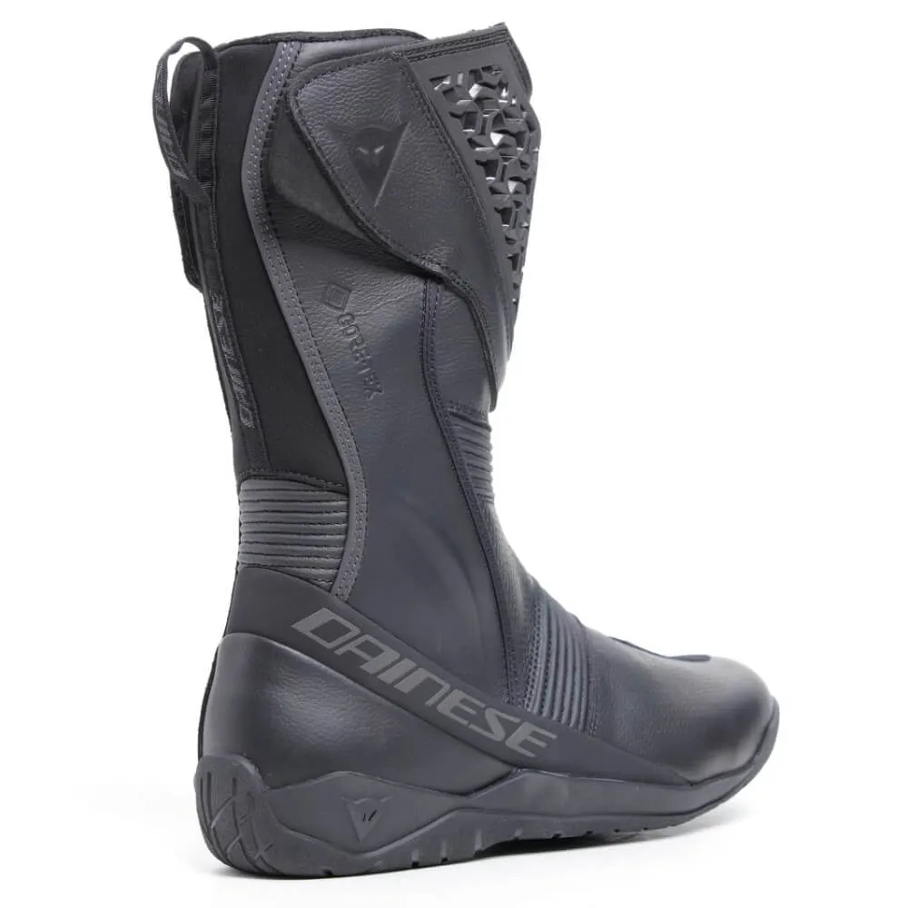 Dainese Fulcrum 3 Gore-Tex Boots Black