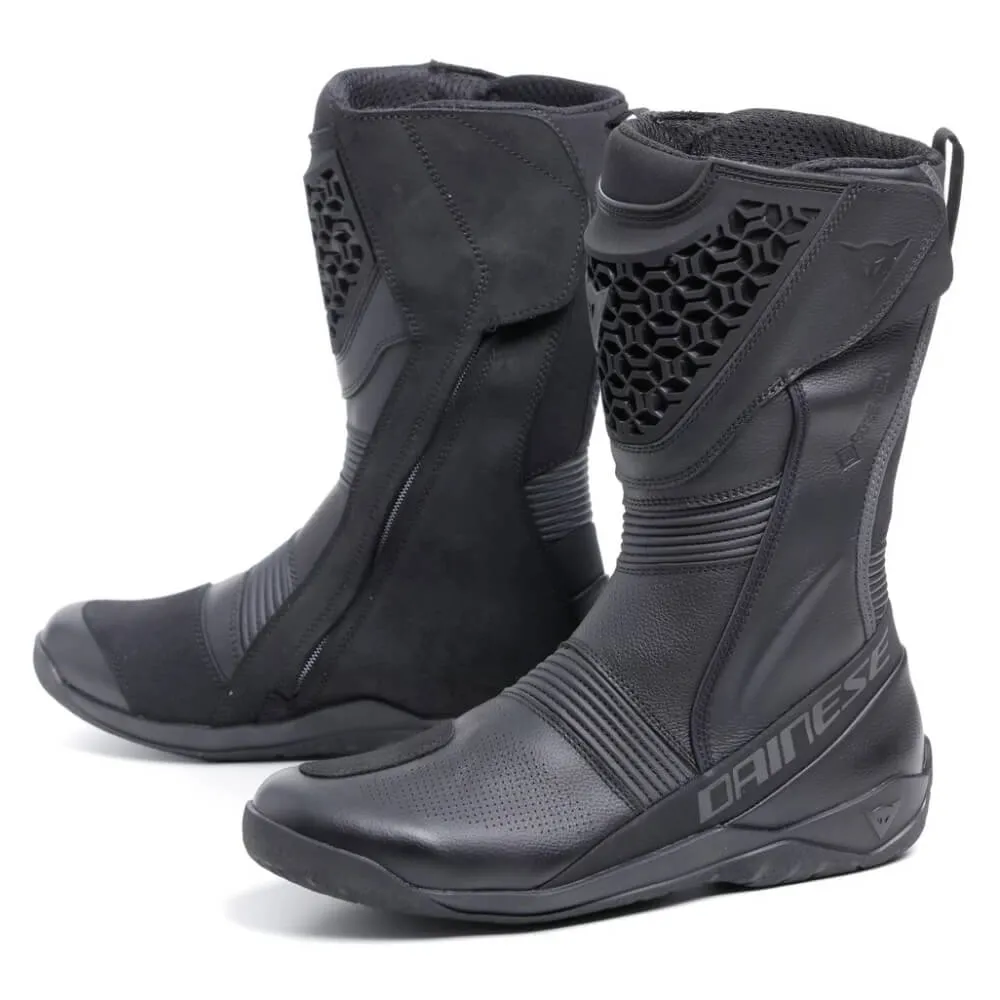 Dainese Fulcrum 3 Gore-Tex Boots Black