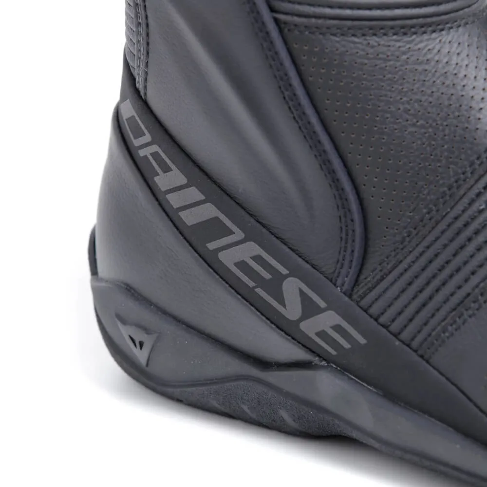 Dainese Fulcrum 3 Gore-Tex Boots Black
