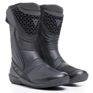 Dainese Fulcrum 3 Gore-Tex Boots Black