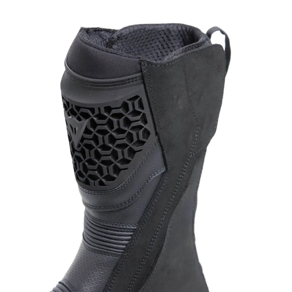 Dainese Fulcrum 3 Gore-Tex Boots Black