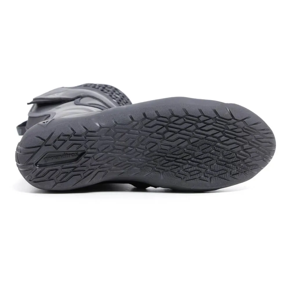Dainese Fulcrum 3 Gore-Tex Boots Black