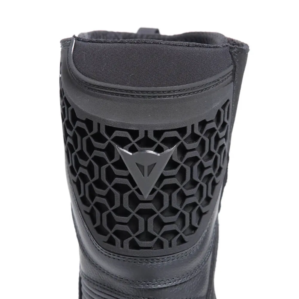 Dainese Fulcrum 3 Gore-Tex Boots Black