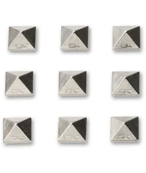 Dakine Pyramid Studs Stomp Pad Chrome 2026