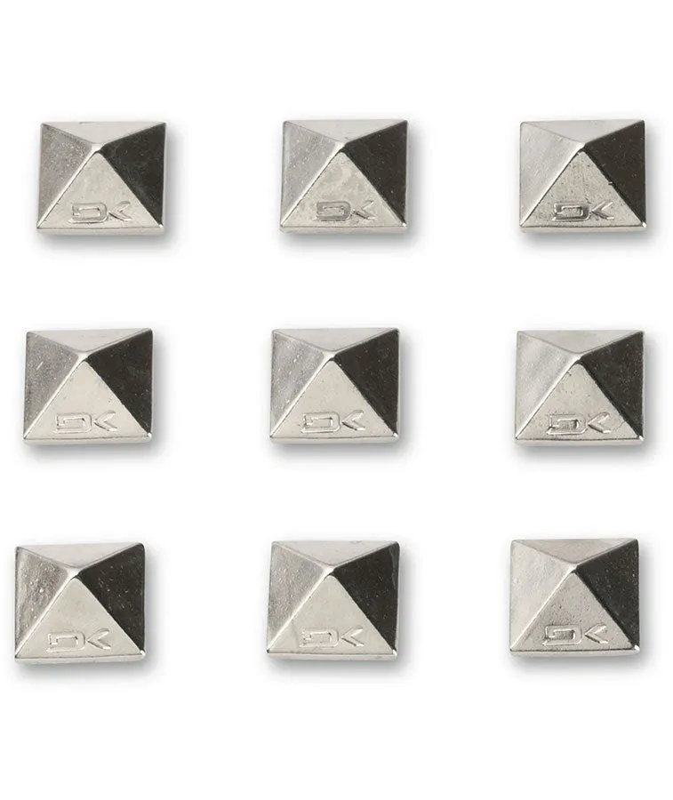 Dakine Pyramid Studs Stomp Pad Chrome 2026