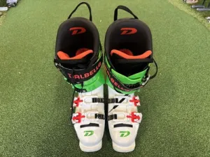 Dalbello DRS WC 28.5cm Ski Boots *Excellent Condition*