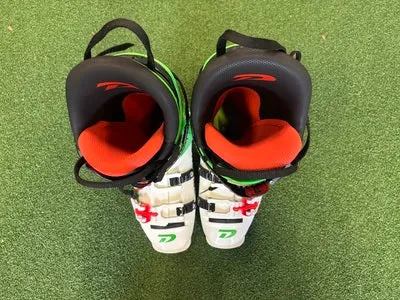 Dalbello DRS WC 28.5cm Ski Boots *Excellent Condition*