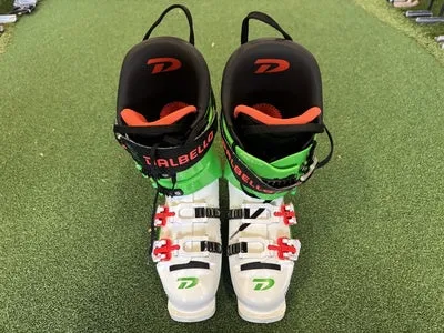 Dalbello DRS WC 28.5cm Ski Boots *Excellent Condition*