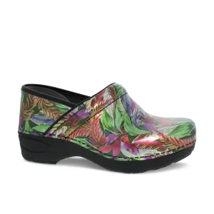 Dansko XP 2.0-Tropical Garden Patent